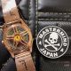 Copy Ferrari Grand Premio Automatico Men Watch Rose Gold White Dial (6)_th.jpg